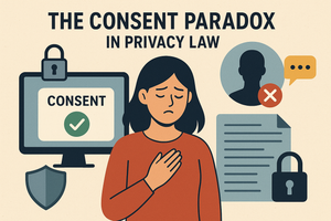 The Consent Paradox in Privacy Law